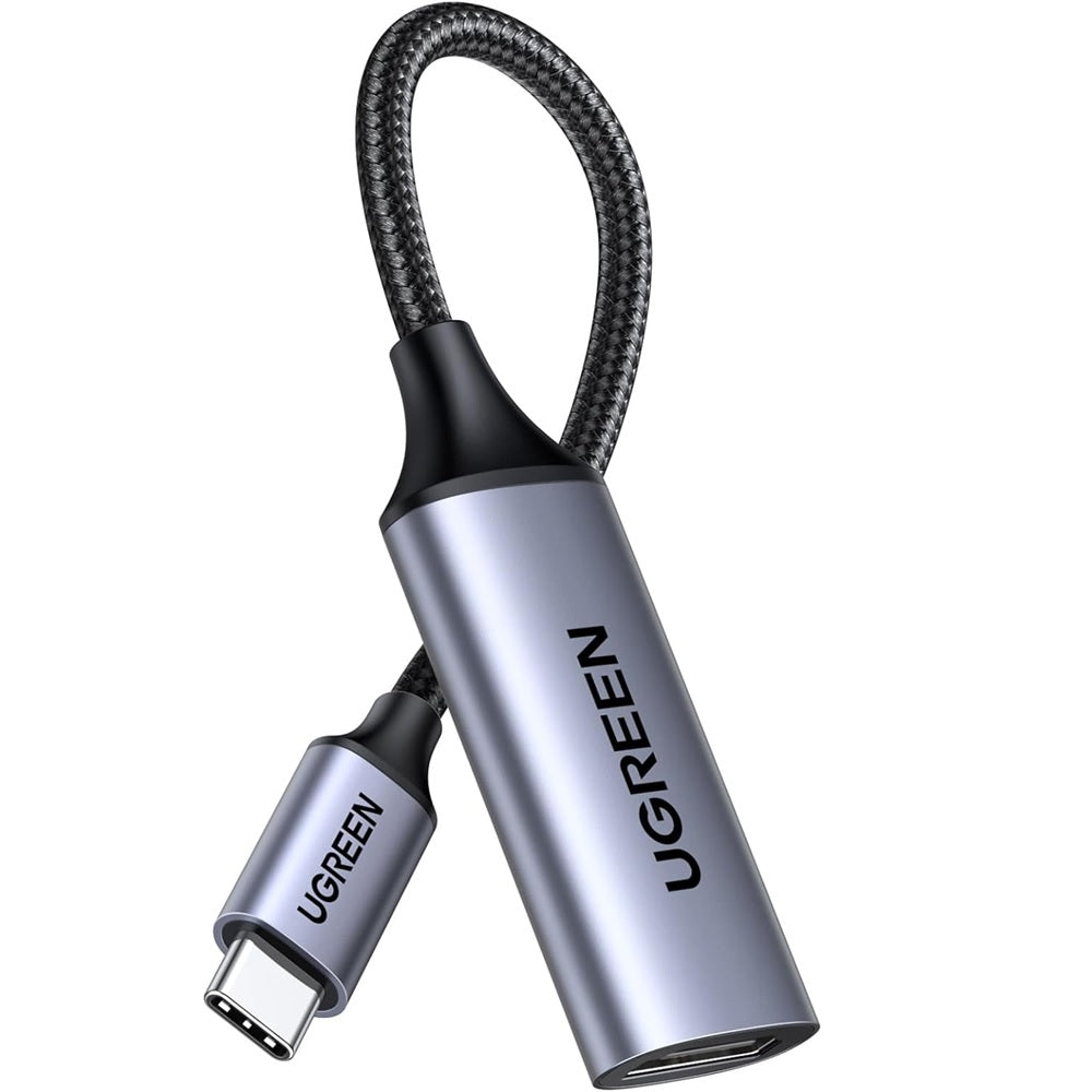 Ugreen USB C to 4K HDMI Adapter Ugreen USB C to 4K HDMI Adapter